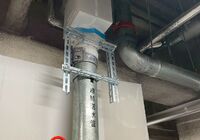 大型商業施設等での仕事風景や業務内容などを紹介