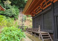 大型商業施設等での仕事風景や業務内容などを紹介